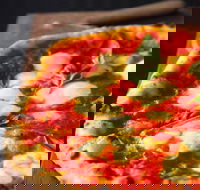 Sugo Mi Bistro  Pizzeria - e-Seniors