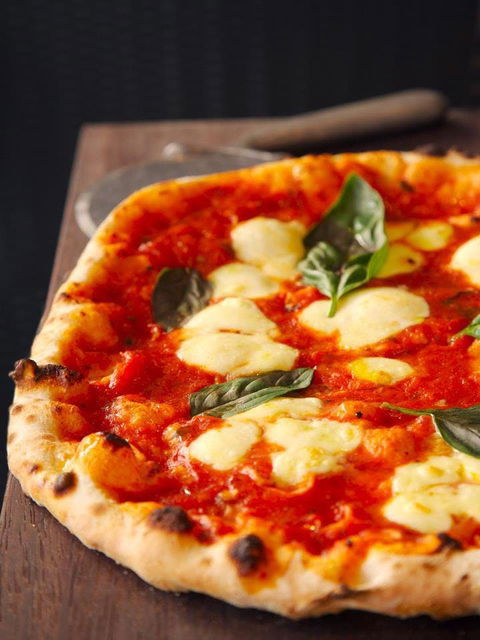 Sugo Mi Bistro & Pizzeria - e-Seniors 0