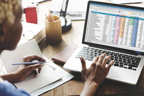 Lifestyle Bookkeeping Systems - e-Seniors 3