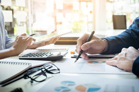 Lifestyle Bookkeeping Systems - e-Seniors 4