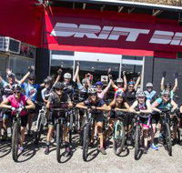 Drift Bikes - e-Seniors