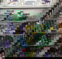 Carter Cycles - e-Seniors