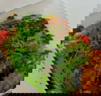 Al Forno - e-Seniors