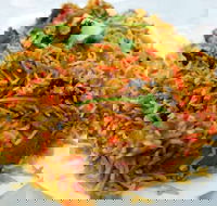 Biryani House - e-Seniors