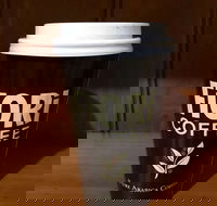 Cafe Gelato - e-Seniors