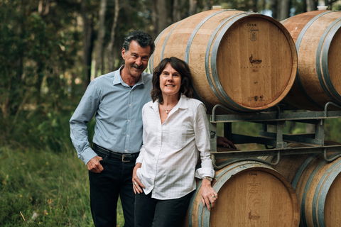 Cape Grace Wines - e-Seniors 1
