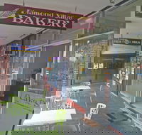 Diamond Village Bakery - e-Seniors