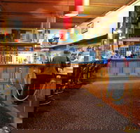 Hamers Hotel Bar and Grill - e-Seniors