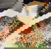 Kai Zen Sushi Bar - e-Seniors