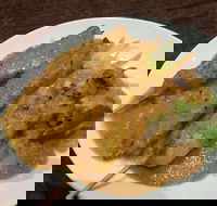 Little Grill Vietnamese Cafe - e-Seniors