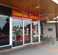 Manor Lakes Charcoal Chicken - e-Seniors