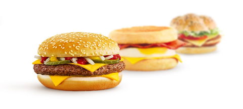 McDonald's - Bribie Island - e-Seniors 0