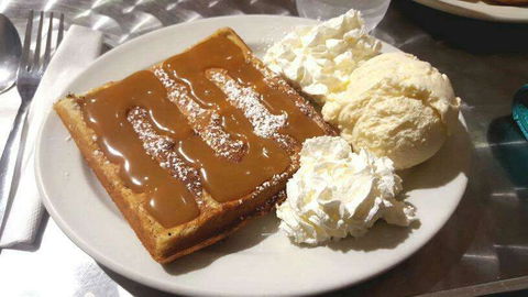 Mumma's Eats 'n' Sweets - e-Seniors 0