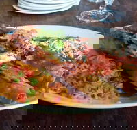 Nachos Mexican Cantina - Mount Waverley - e-Seniors