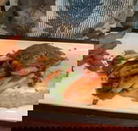 Noodle Box - Port Melbourne - e-Seniors