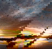 Old Lodge Gallery Emporium and River Cafe - e-Seniors