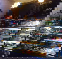 Saint Germain Patisserie - e-Seniors