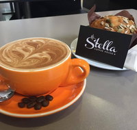 Stella Coffee House - e-Seniors