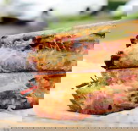 The Coffee Nook - e-Seniors