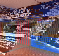 TN Bakery - e-Seniors