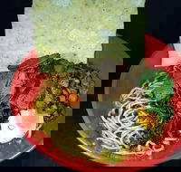 Wonder Bowl Kitchen - e-Seniors