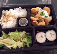 Zushi Bento Carousel - Cannington - e-Seniors