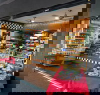 Brumby's - Bulimba - e-Seniors
