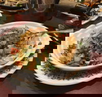 Canton Restaurant - e-Seniors