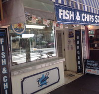 Costi's Famous Fish Co. - Woollahra - e-Seniors