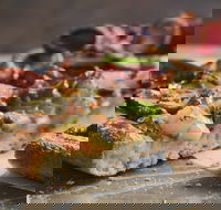 Domino's - Kambah - e-Seniors