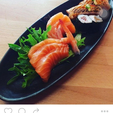 Koumi Kazuya Japanese Cuisine - e-Seniors 0