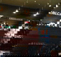 Mobi Cafe - Sunnybank Hills - e-Seniors