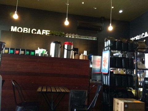 Mobi Cafe - Sunnybank Hills - e-Seniors 0