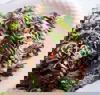 Silk Road Uyghur Cuisine - e-Seniors
