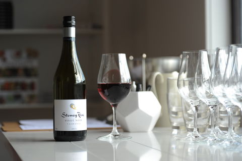 Stoney Rise Wine Company - e-Seniors 0
