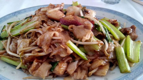 Swan Lake Chinese Restaurant - e-Seniors 0