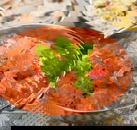 The Mustard Seed Restaurant - e-Seniors