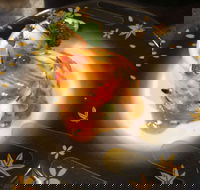 Akii Sushi - e-Seniors