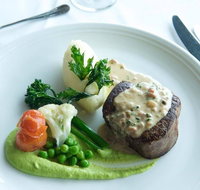 Bay Window Bistro - Randwick Golf Club - e-Seniors