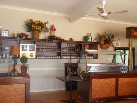Corrigin Roadhouse - e-Seniors 0