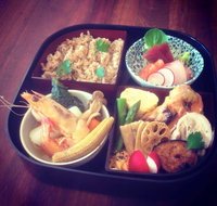 D's Authentic Japanese - e-Seniors