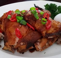 Forrestfield Chinese BBQ Restaurant - e-Seniors