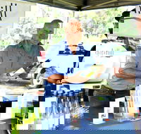 Gap Hill Wines - e-Seniors