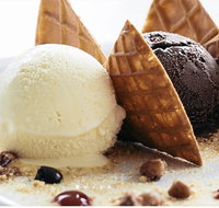 Gelatissimo - Coolangatta - e-Seniors