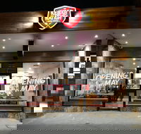 Kebab Nation - e-Seniors