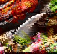 Nando's - Altona North - e-Seniors