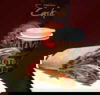 Naxeion Cafe - e-Seniors