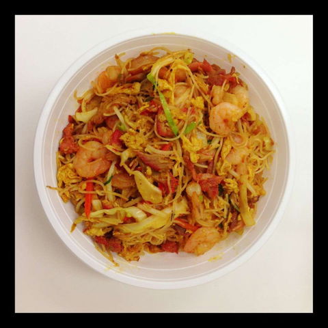 Noodle Bowl - e-Seniors 0
