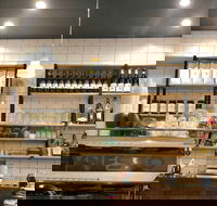 Old Bluestone Cafe - e-Seniors