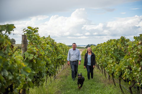 Ross Hill Wines - e-Seniors 0